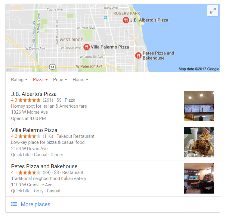 google my business changes for small businesses
